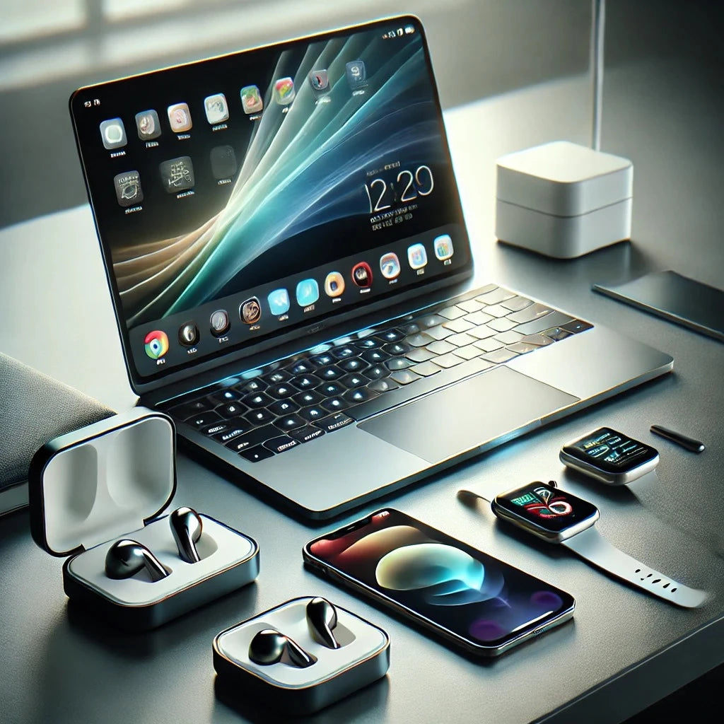 Tecnología